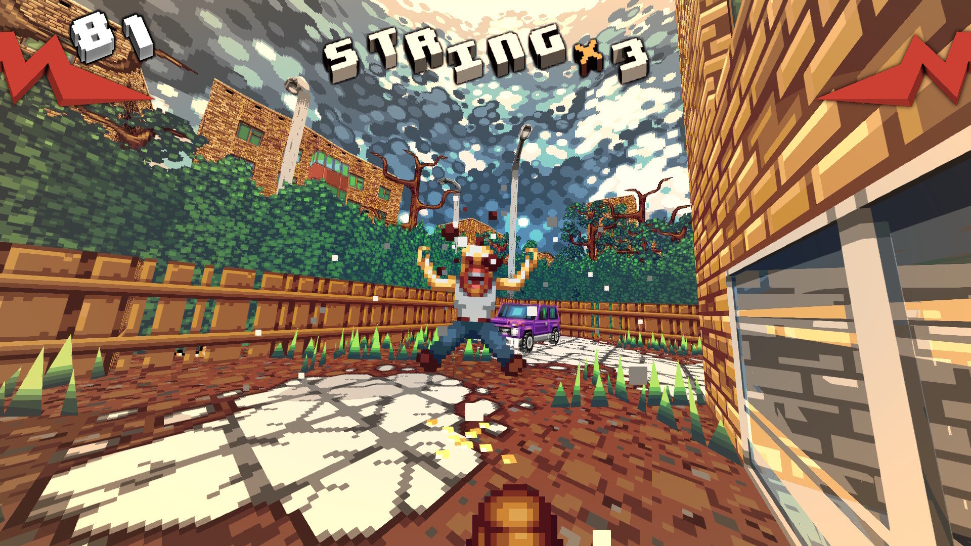 RWR:Renegade screenshot 3