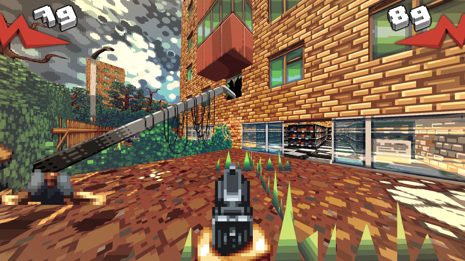RWR:Renegade screenshot 1