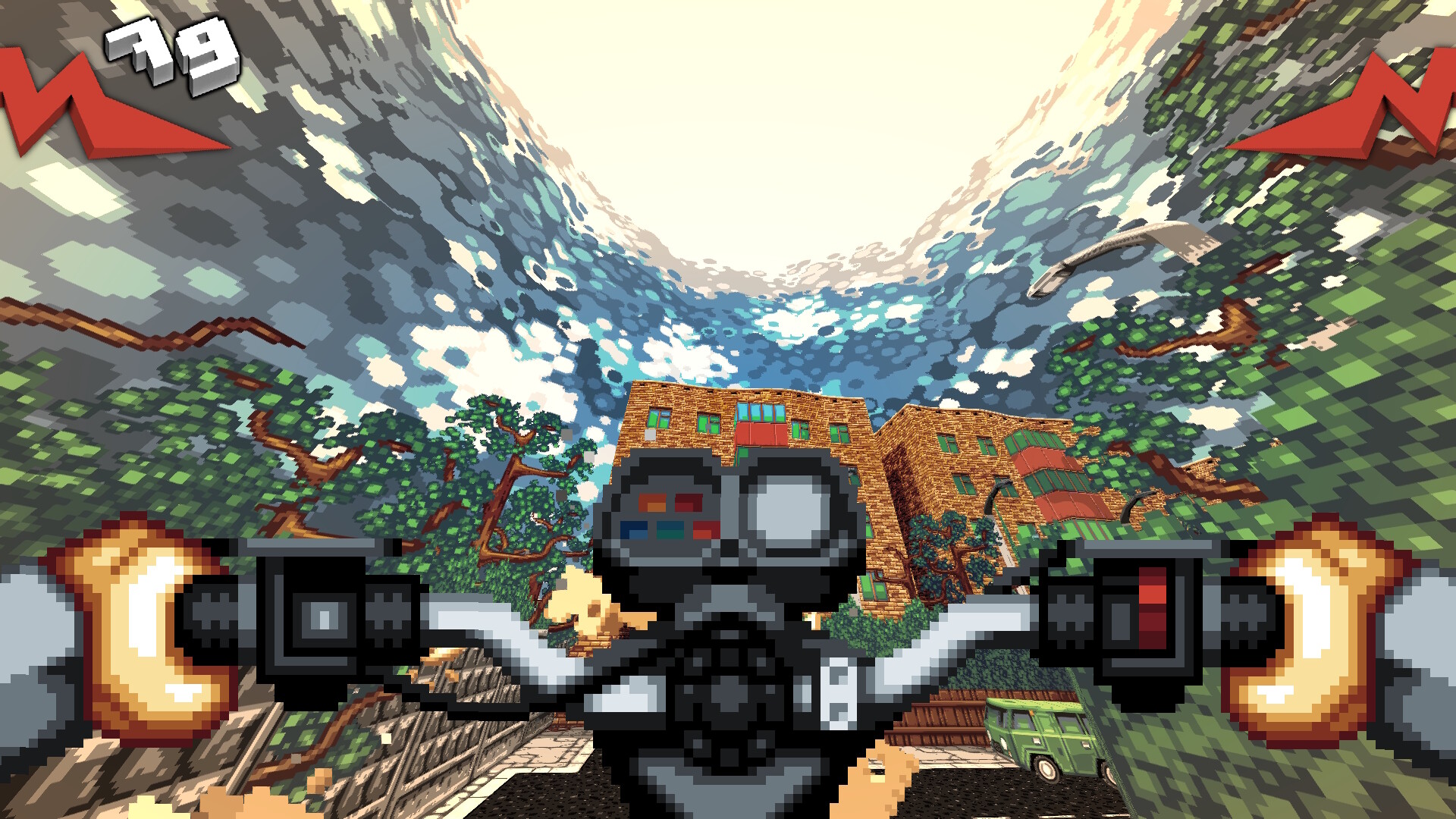 RWR:Renegade screenshot 7