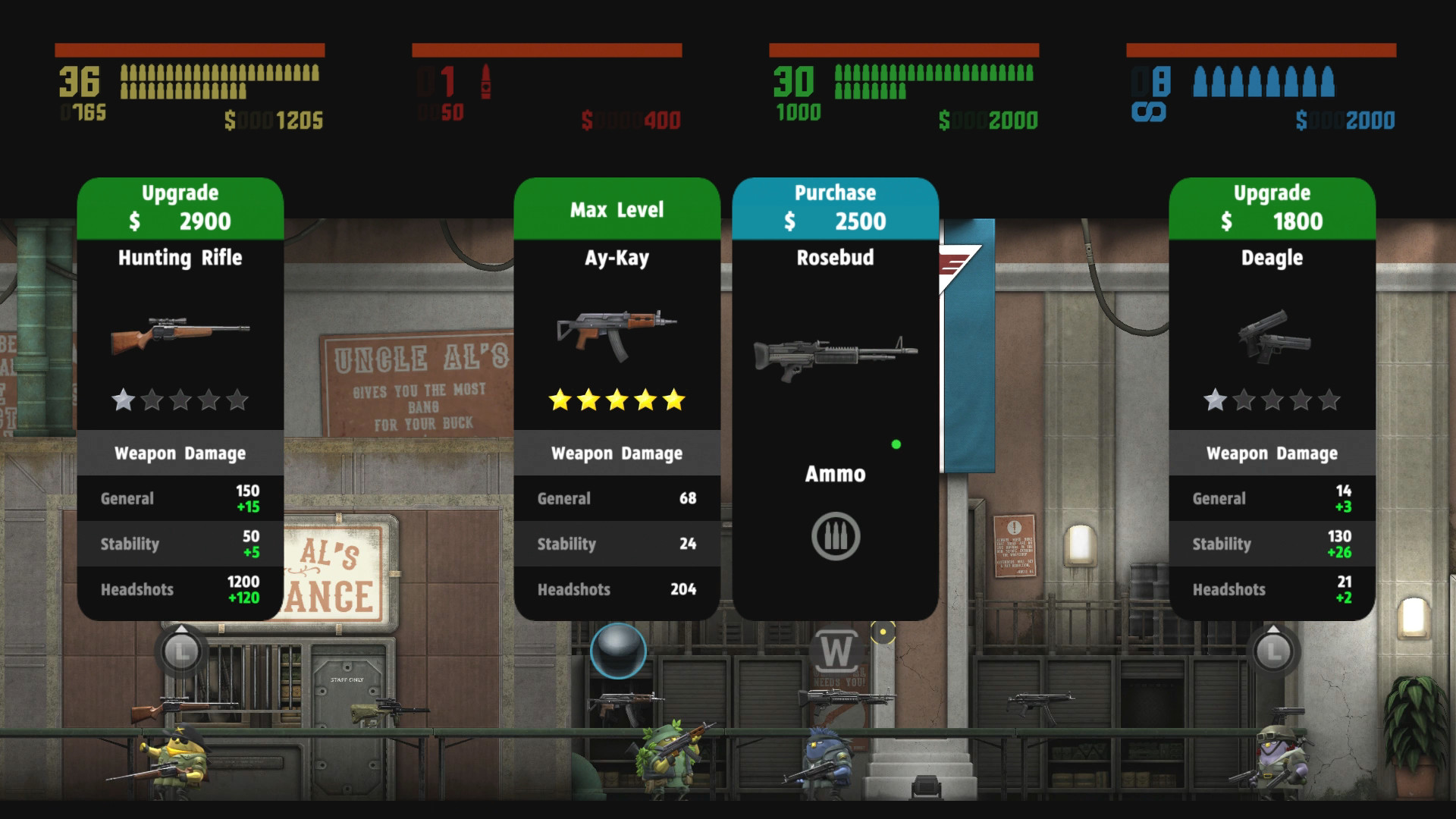 Rocketbirds 2 Evolution screenshot 8