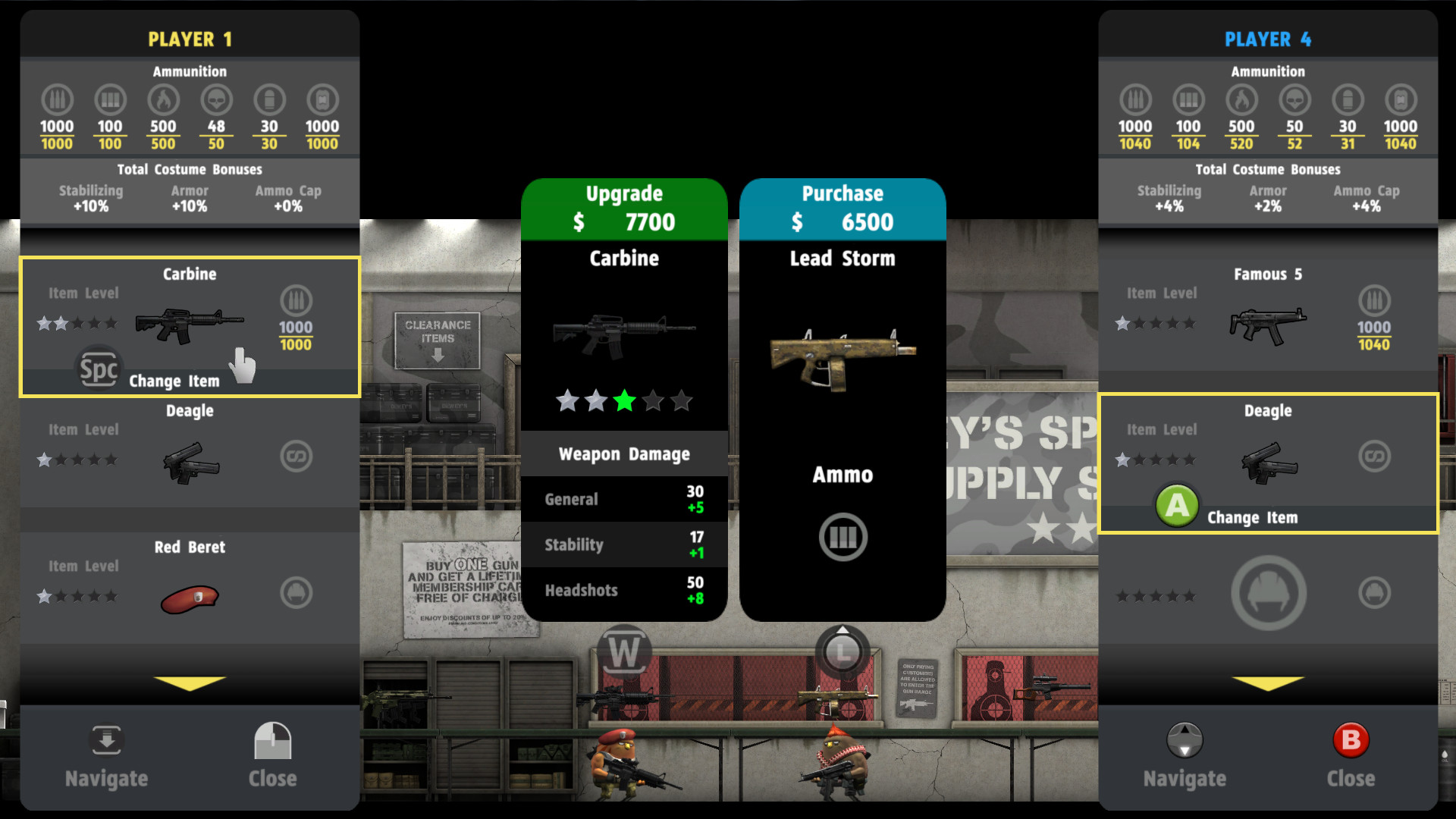Rocketbirds 2 Evolution screenshot 10