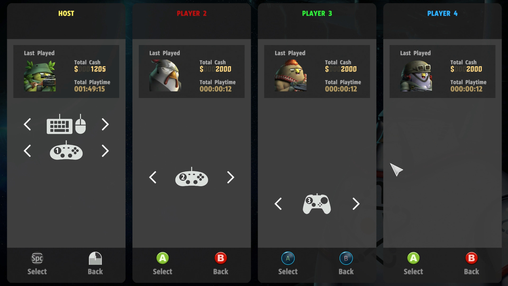 Rocketbirds 2 Evolution screenshot 14