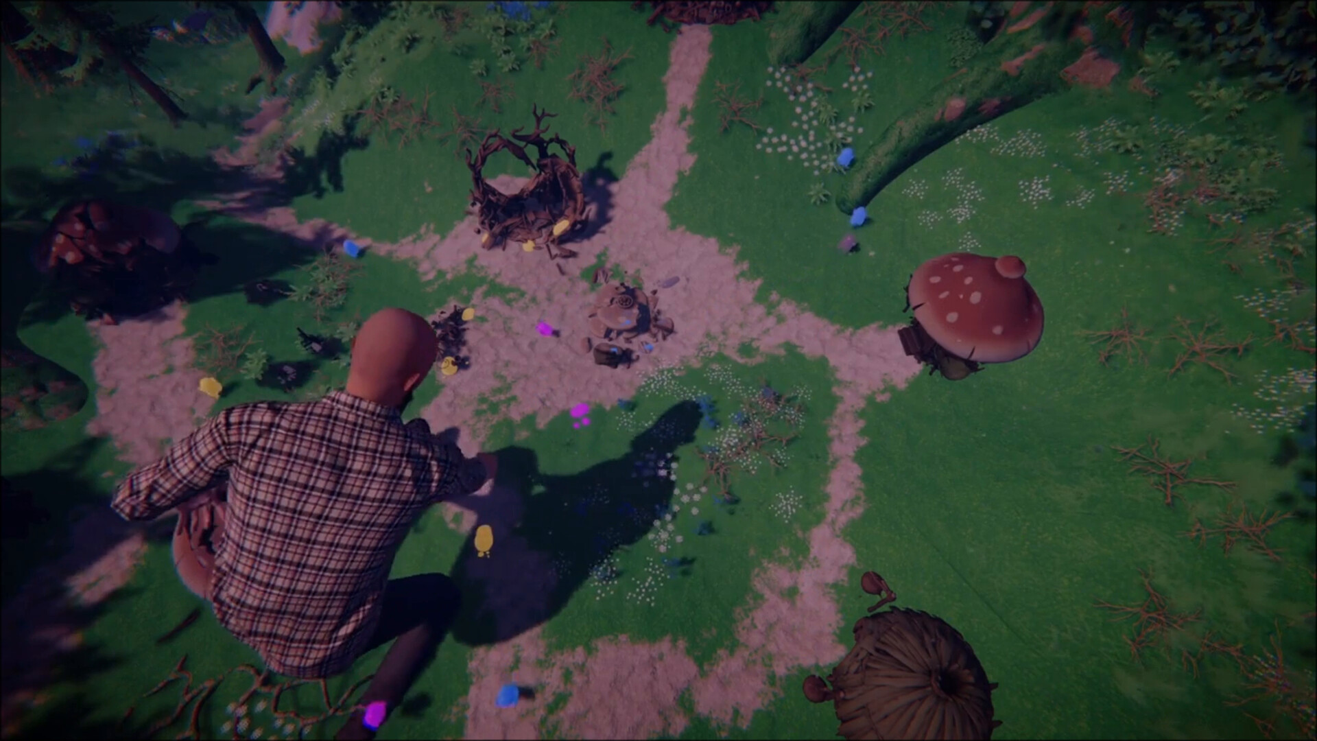 JellyMolly screenshot 8