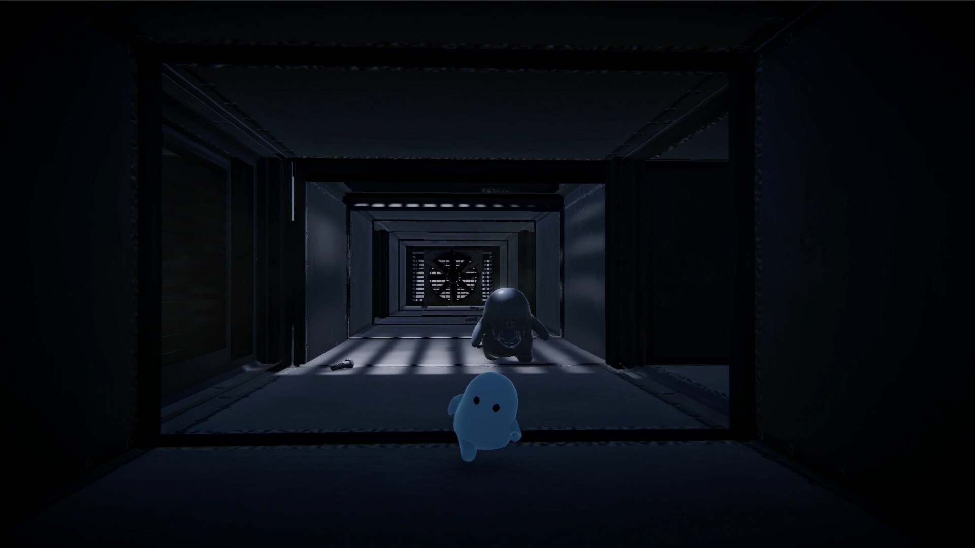 JellyMolly screenshot 2