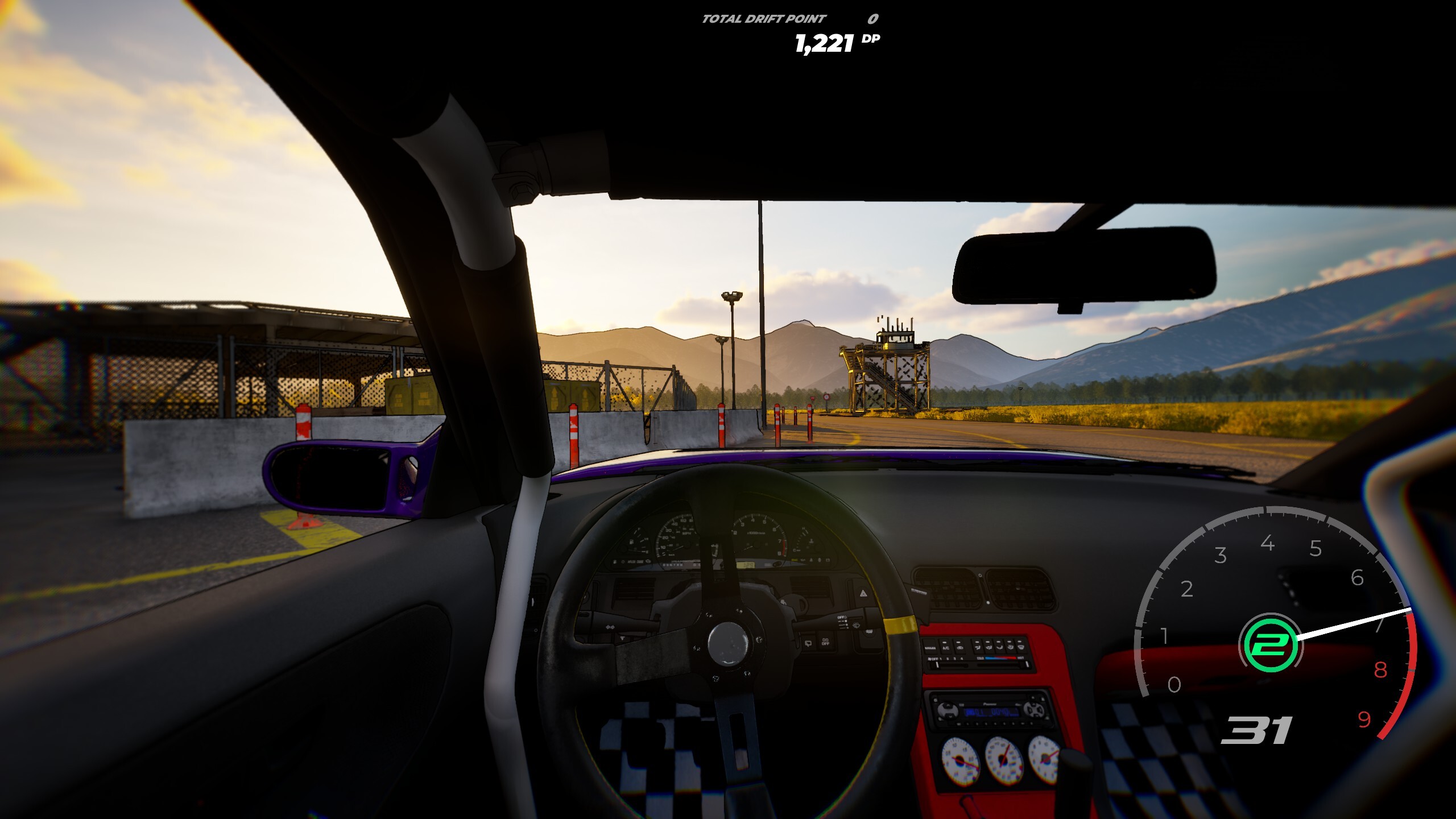 OVER DRIFT screenshot 4