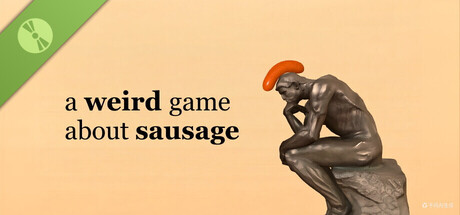 a weird game about sausage Demo Steam Charts (App 4702180) · SteamDB