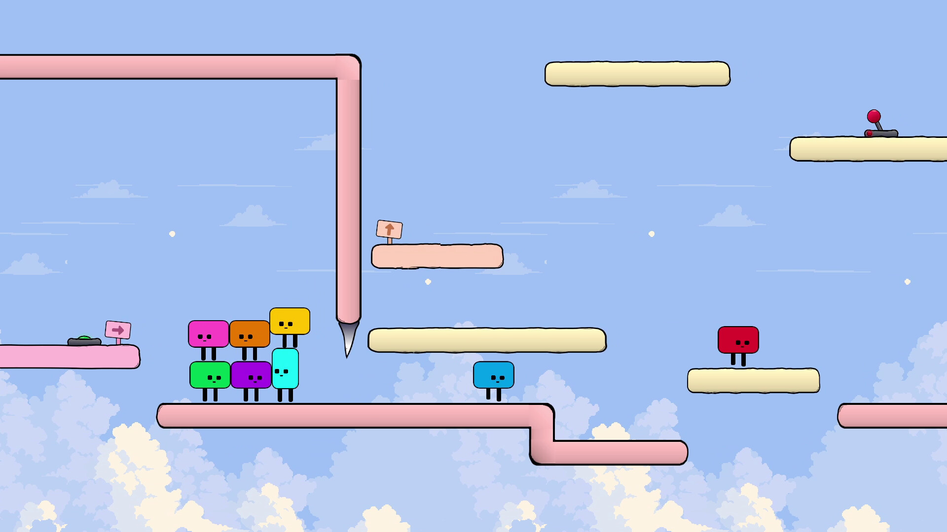 Stack Mates screenshot 6