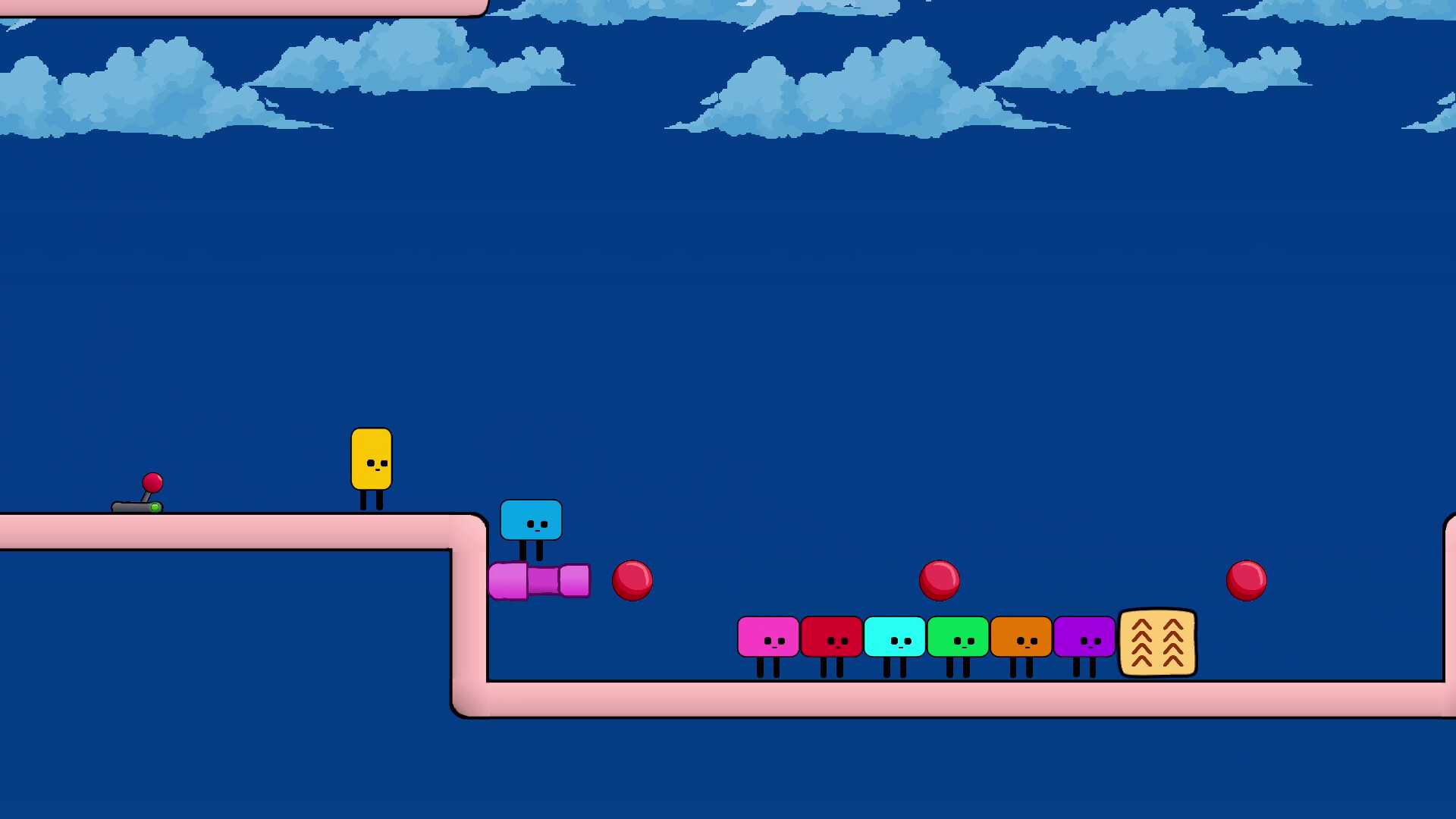 Stack Mates screenshot 8