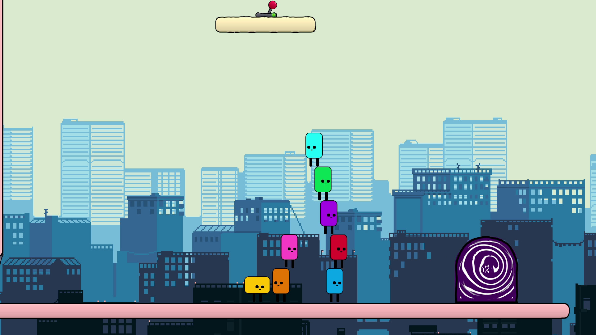Stack Mates screenshot 10