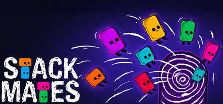 Stack Mates — Steam header