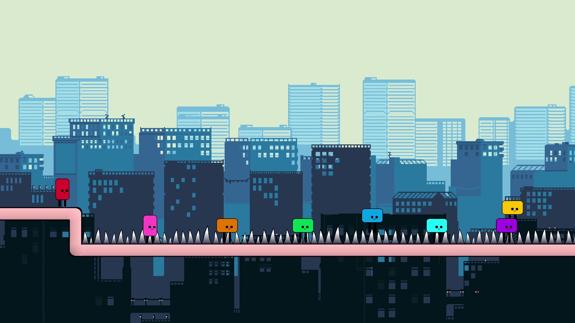 Stack Mates screenshot 7