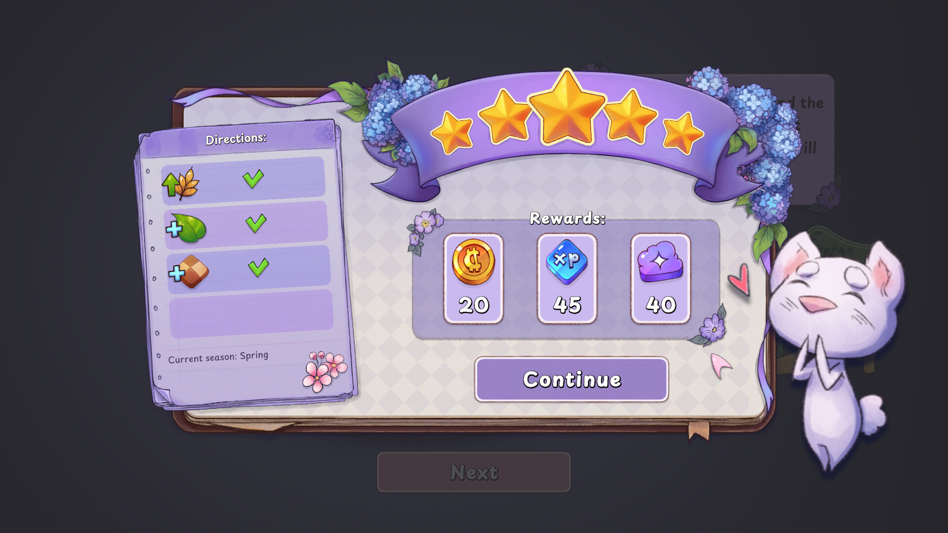 Design My Drink! screenshot 8