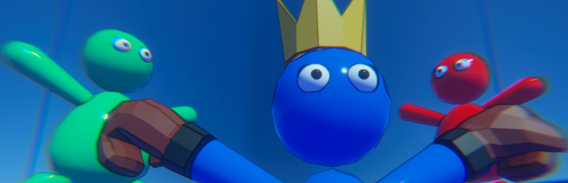 Crown Chaos