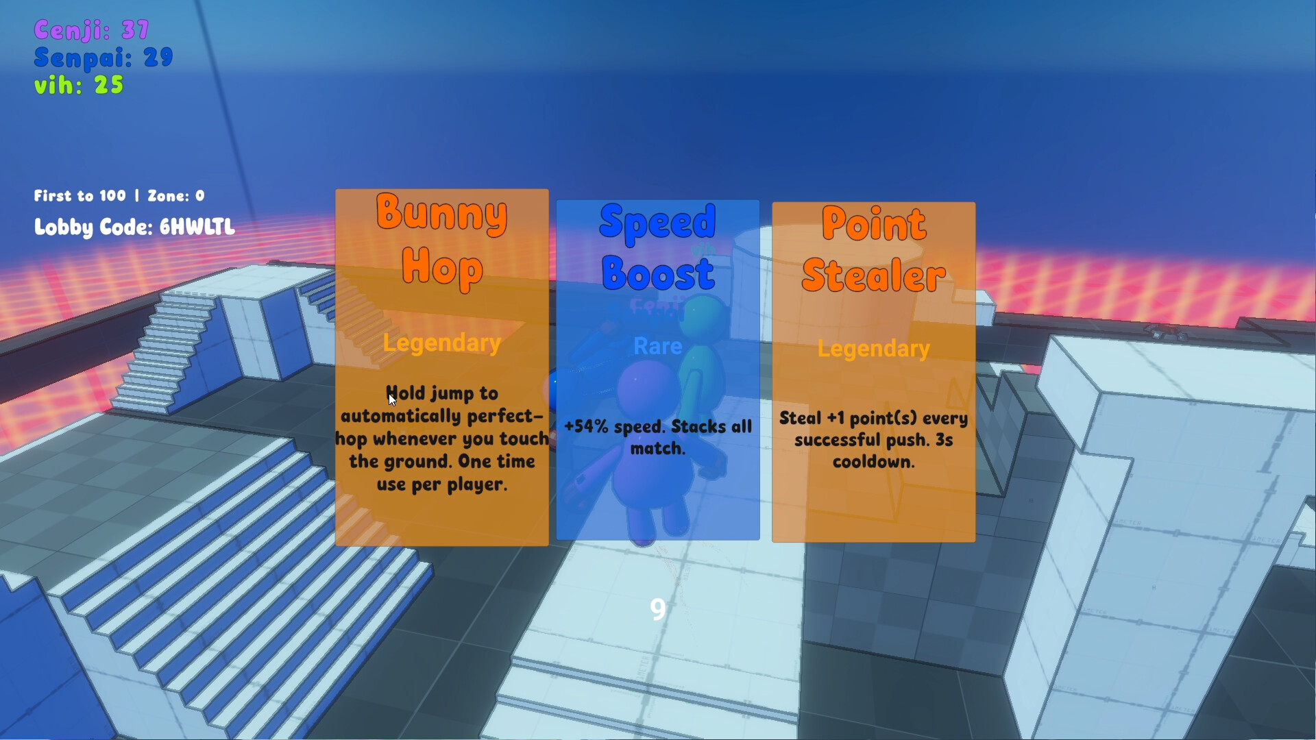 Crown Chaos screenshot 4