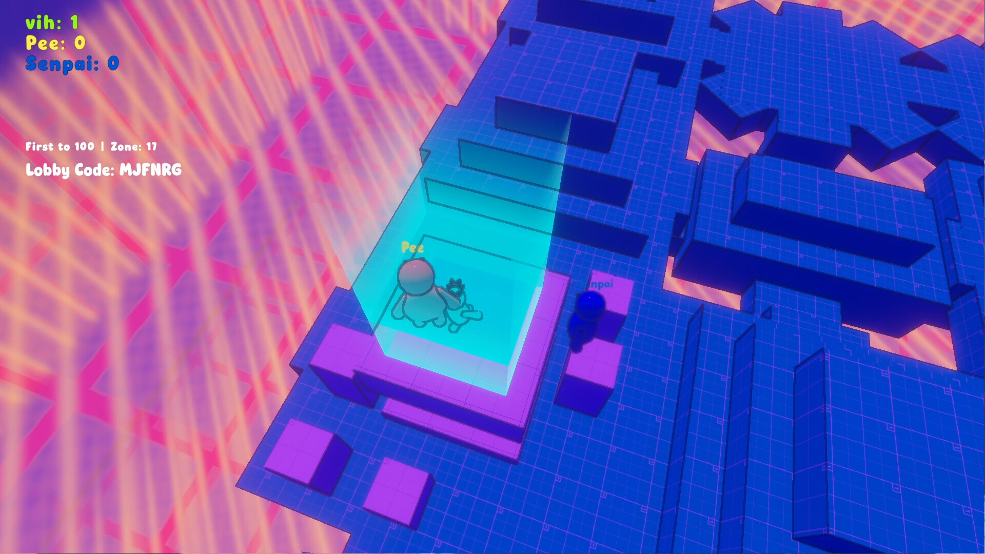 Crown Chaos screenshot 5