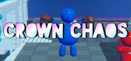 Crown Chaos — Steam header