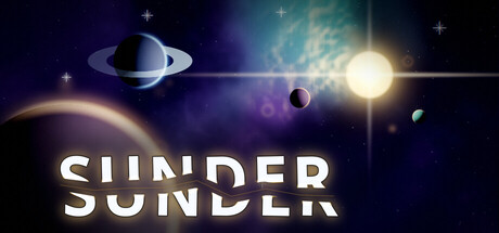Sunder — Steam header