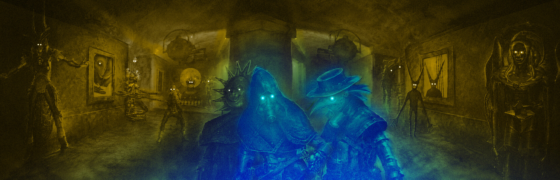 Keepers of Kur