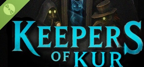 Keepers of Kur