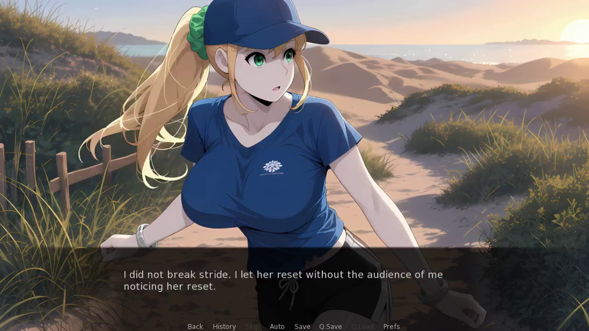 Hearts Under Guard screenshot 3