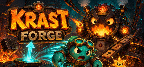 KRAST FORGE