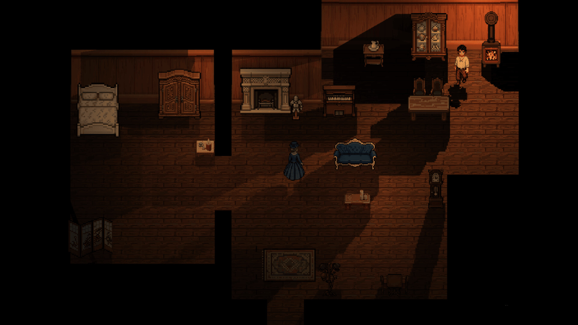 Satawn screenshot 8