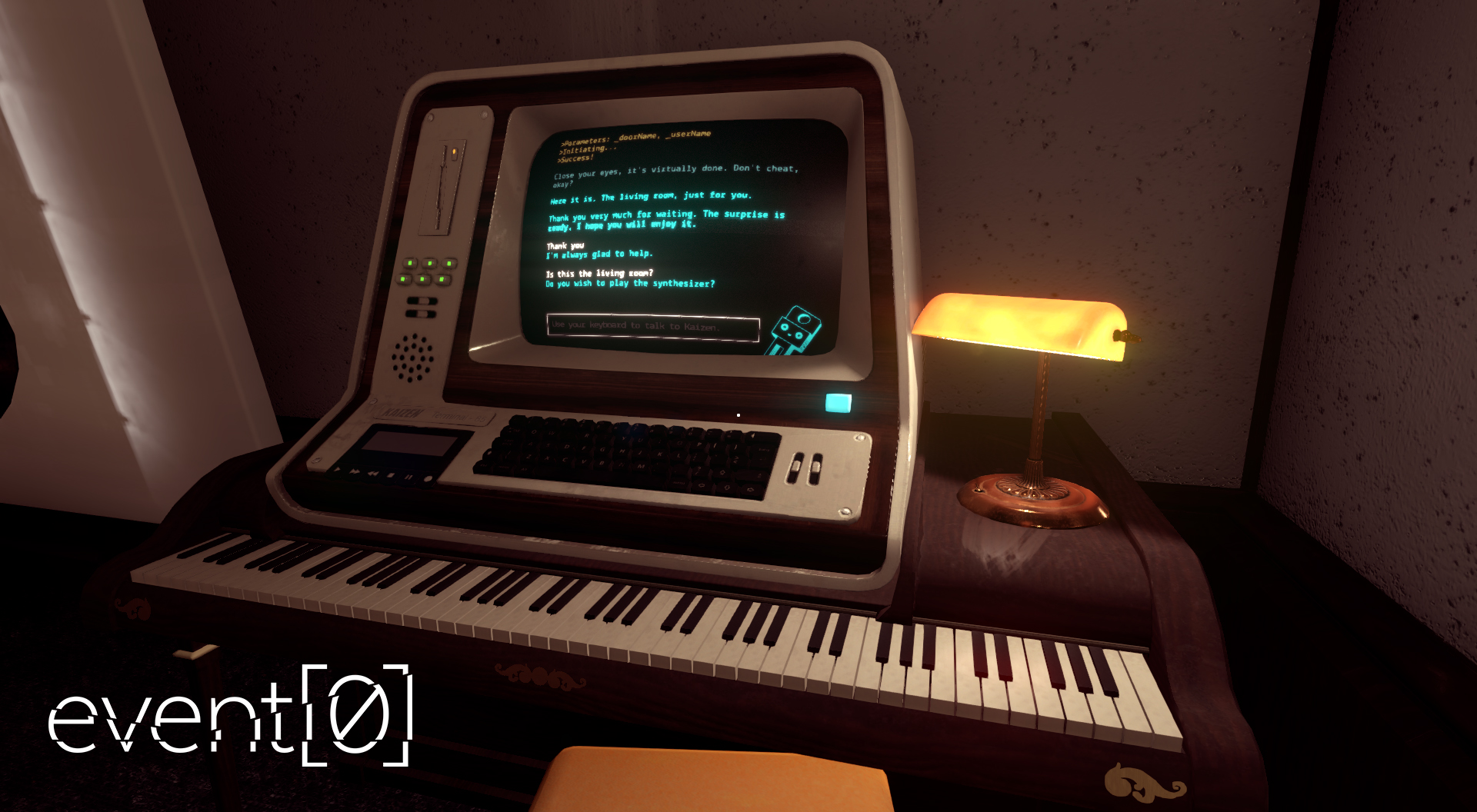Event[0] screenshot 9