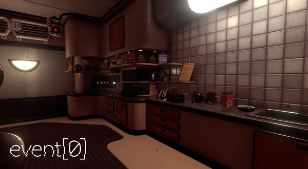 Event[0] screenshot