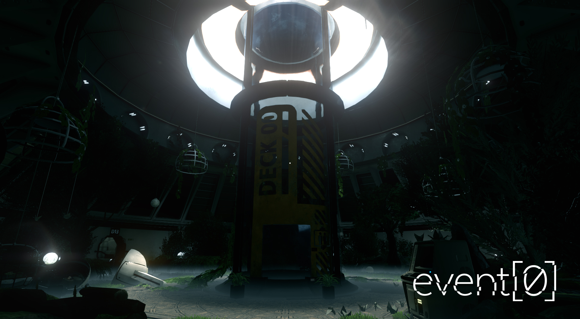 Event[0] screenshot 7
