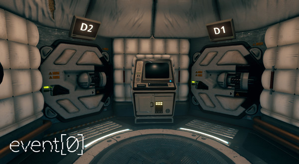 Event[0] screenshot