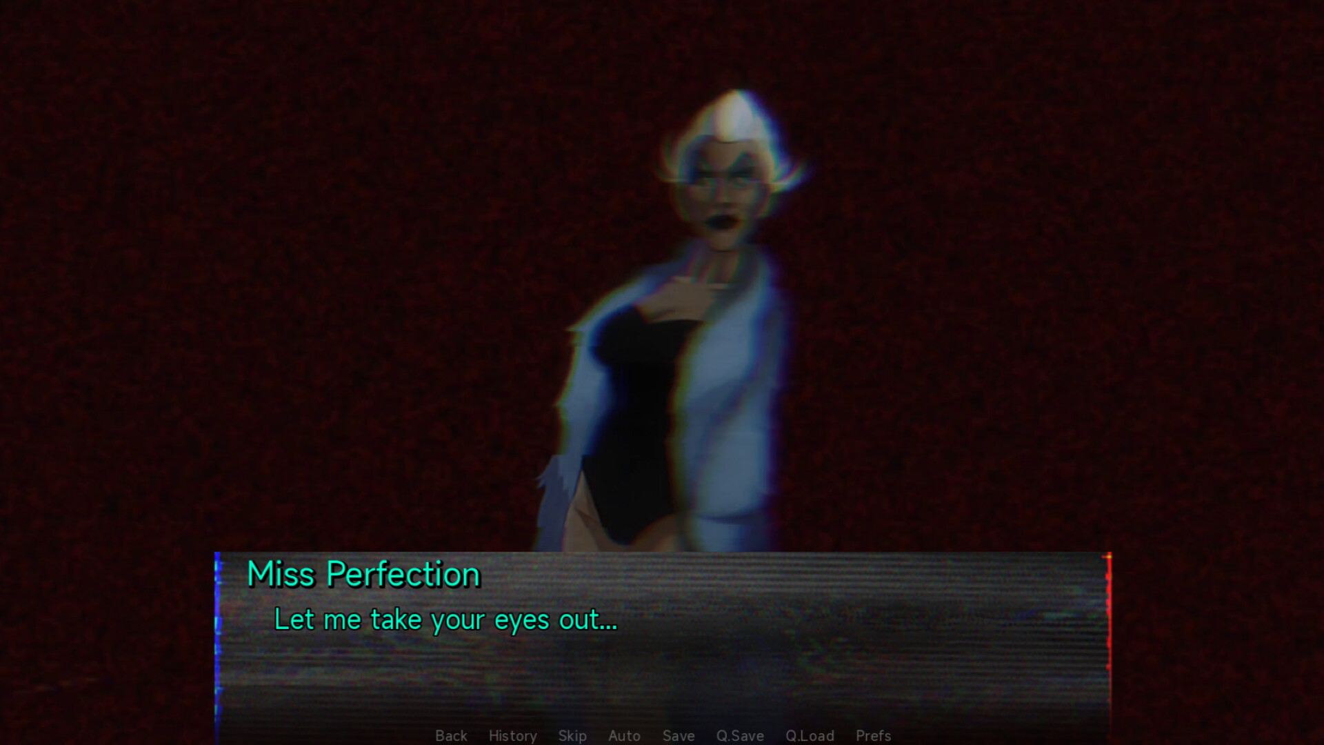 Crimson Animatronic screenshot 12
