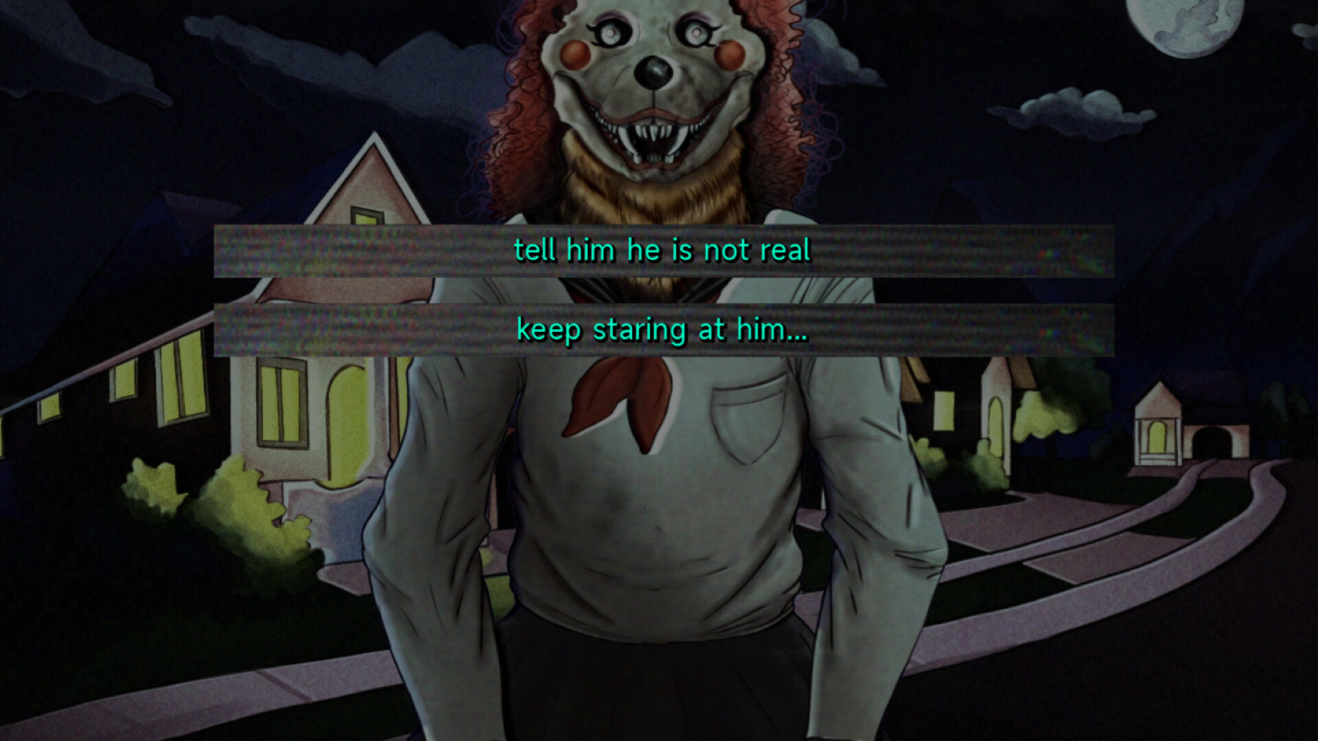 Crimson Animatronic screenshot 11