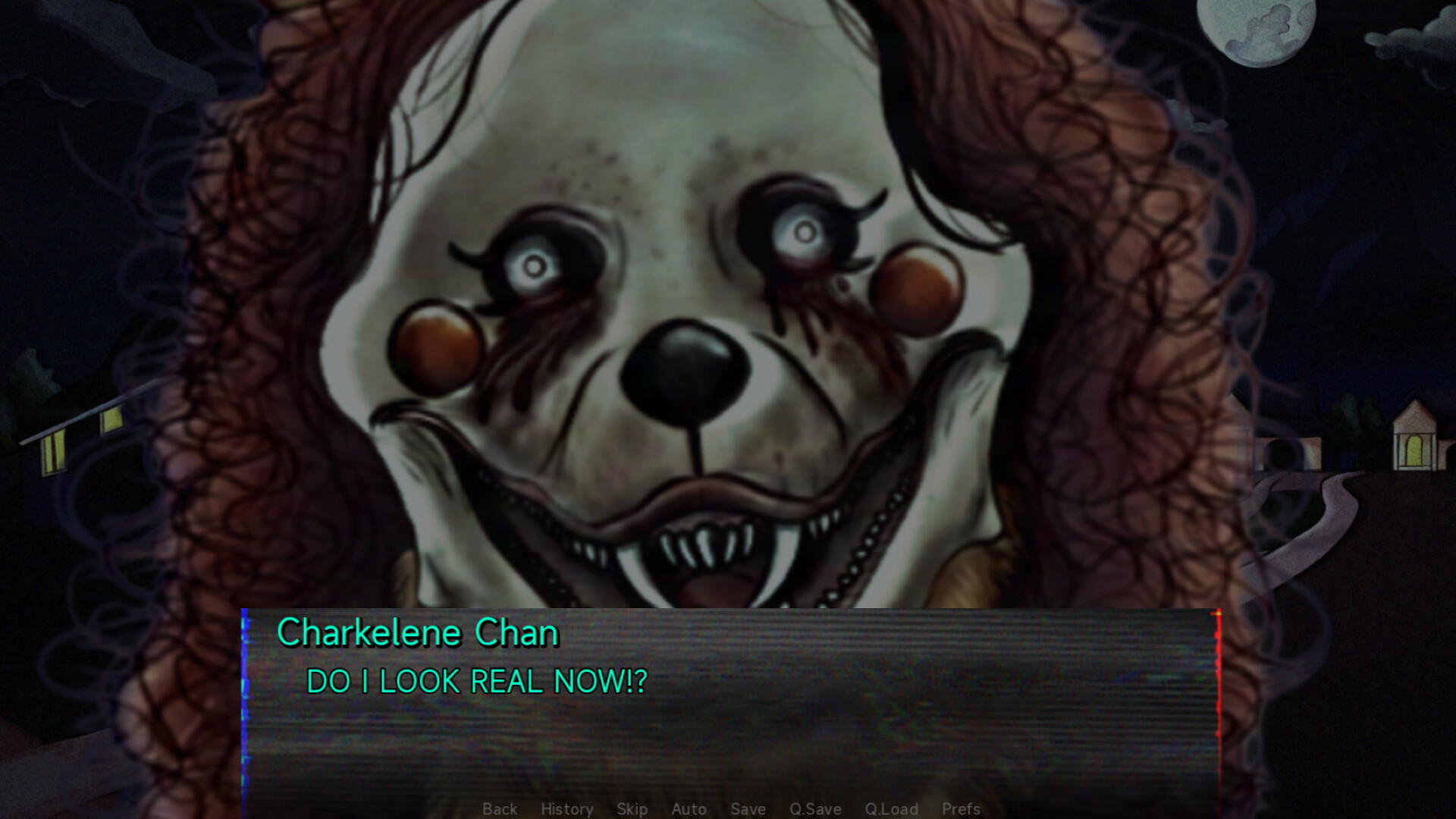 Crimson Animatronic screenshot 6