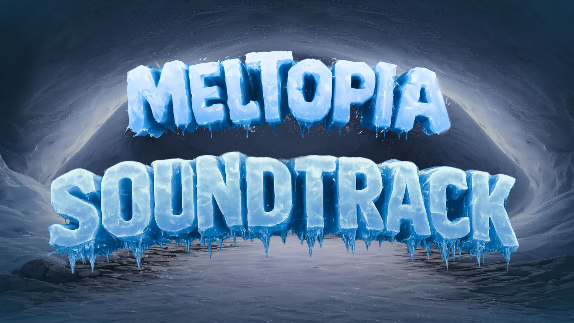 Meltopia Soundtrack screenshot 1