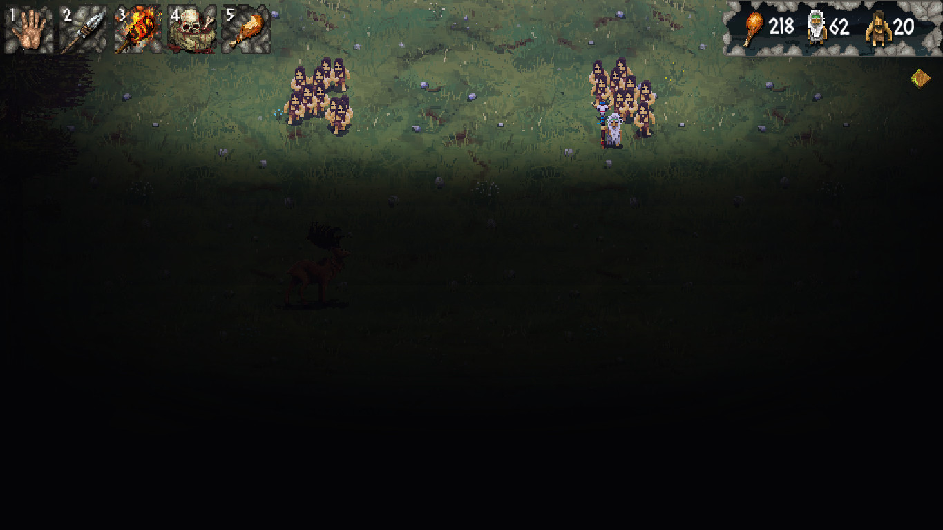 Tribal Pass screenshot 6
