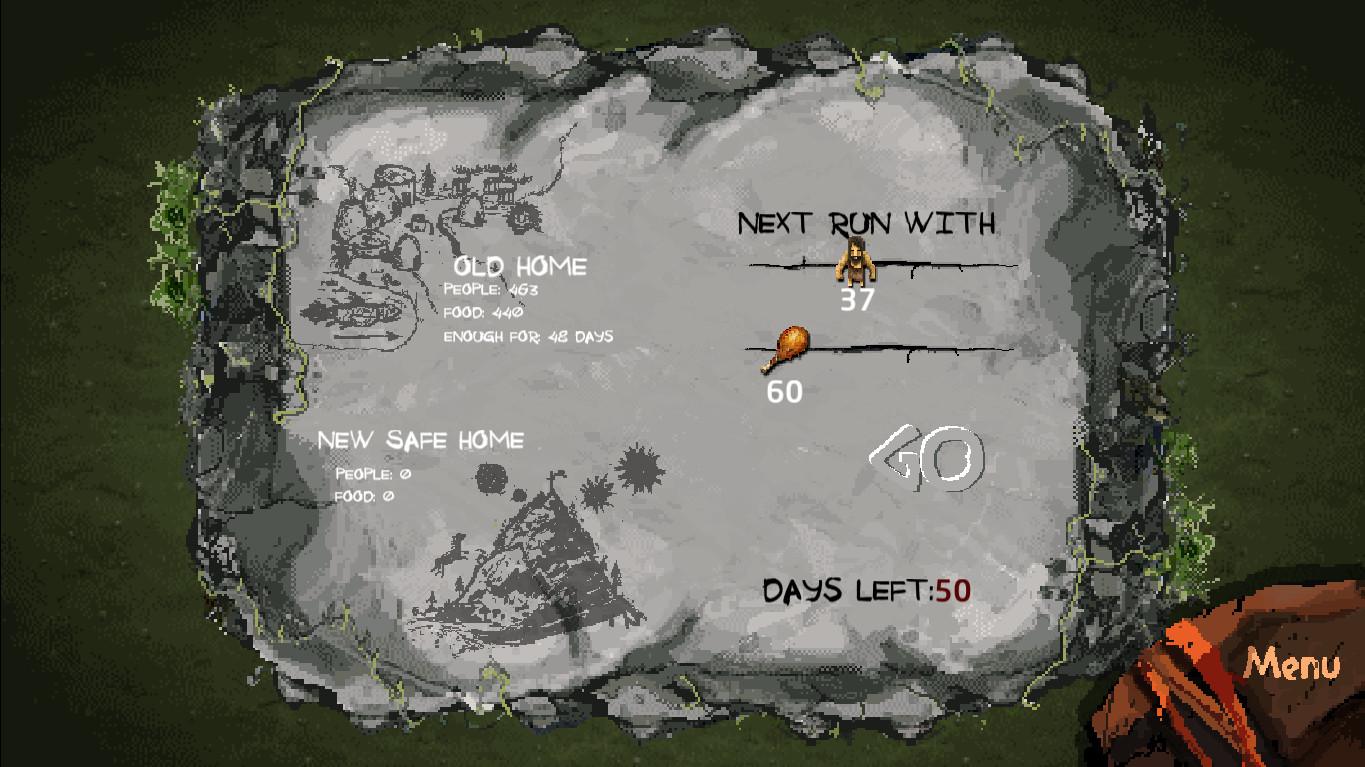 Tribal Pass screenshot 10
