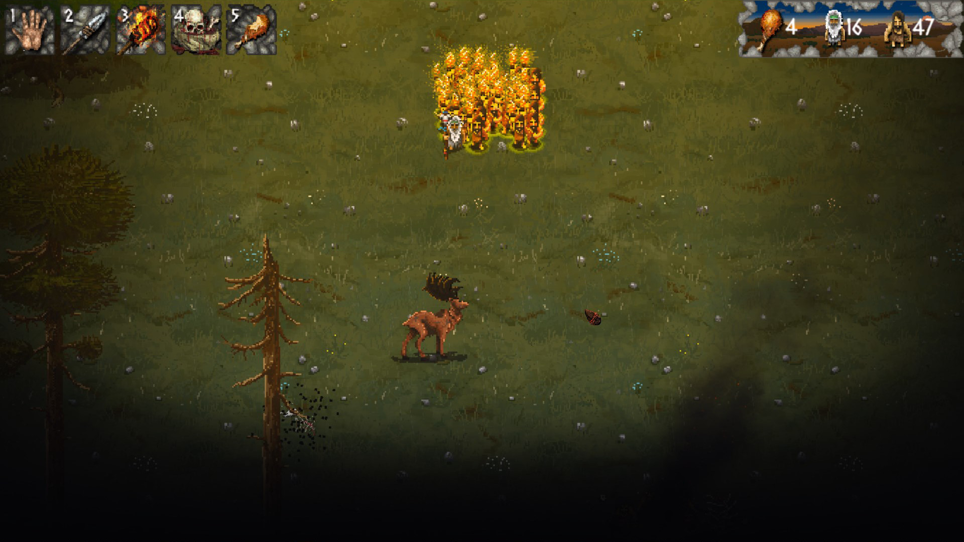 Tribal Pass screenshot 9