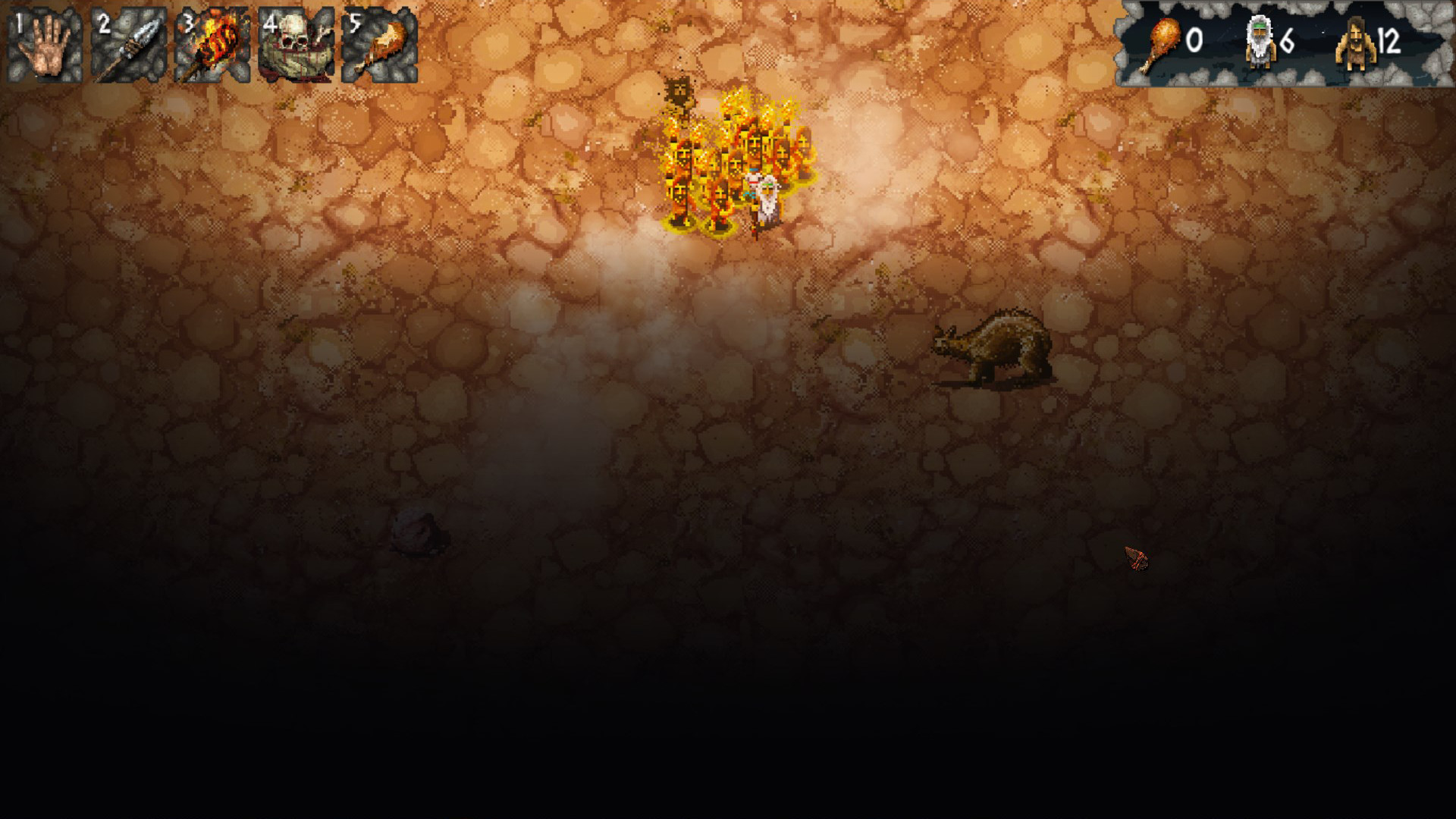 Tribal Pass screenshot 12