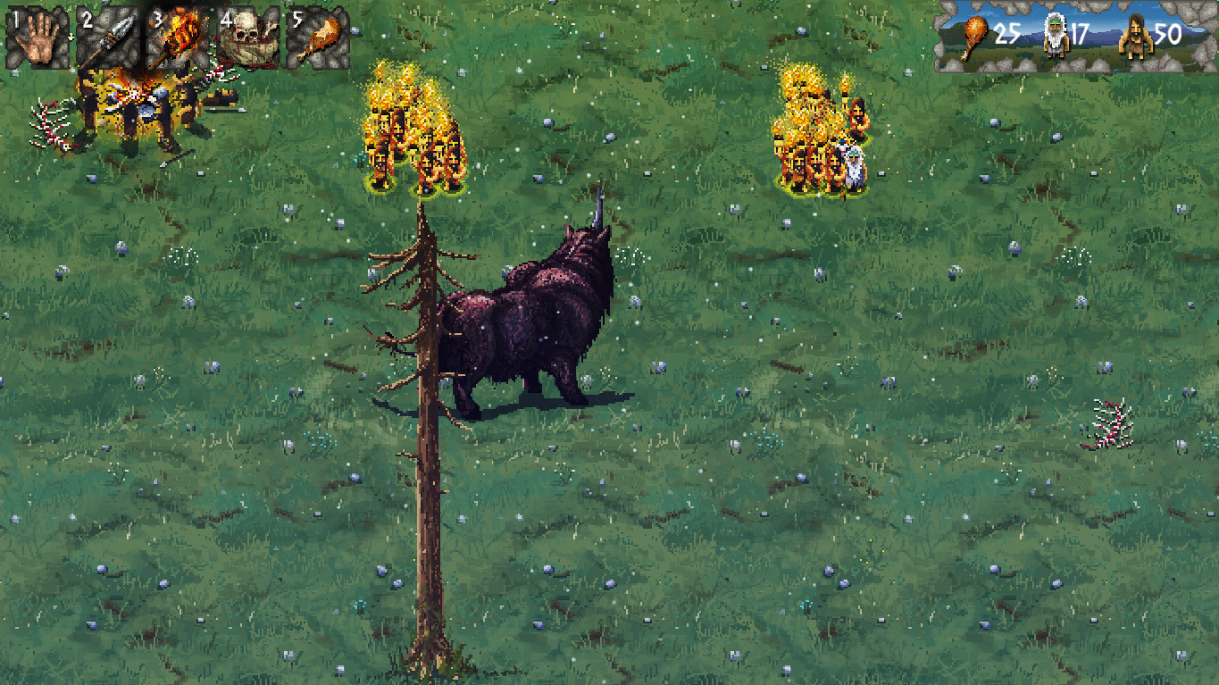 Tribal Pass screenshot 8