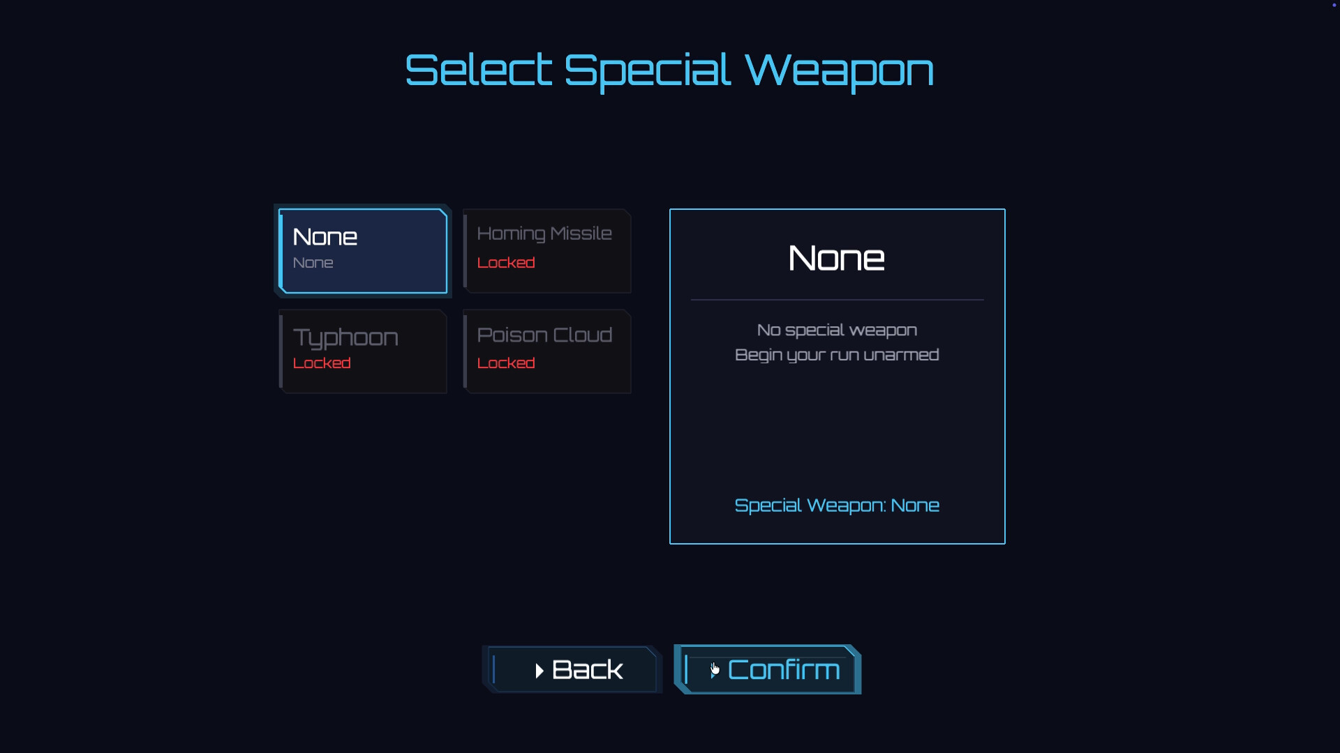 BRICKFALL screenshot 1