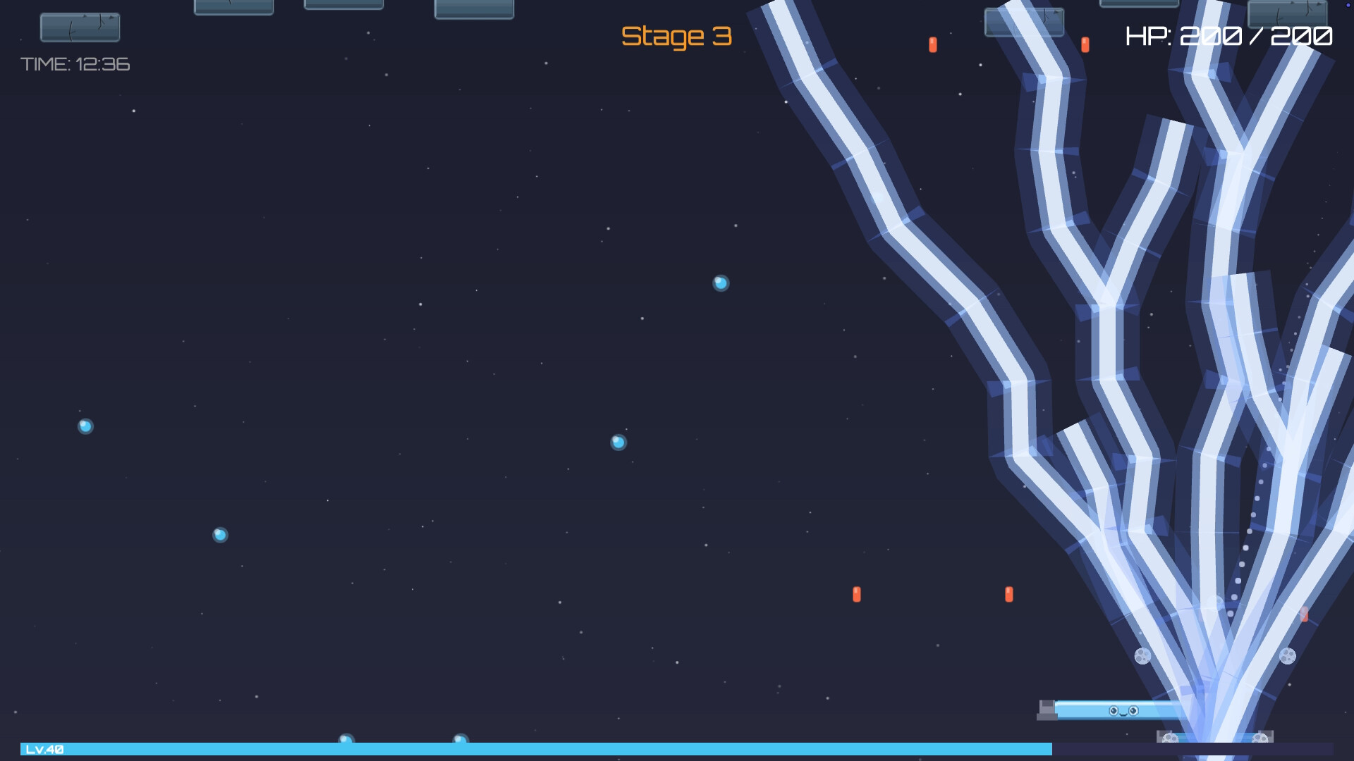 BRICKFALL screenshot 6