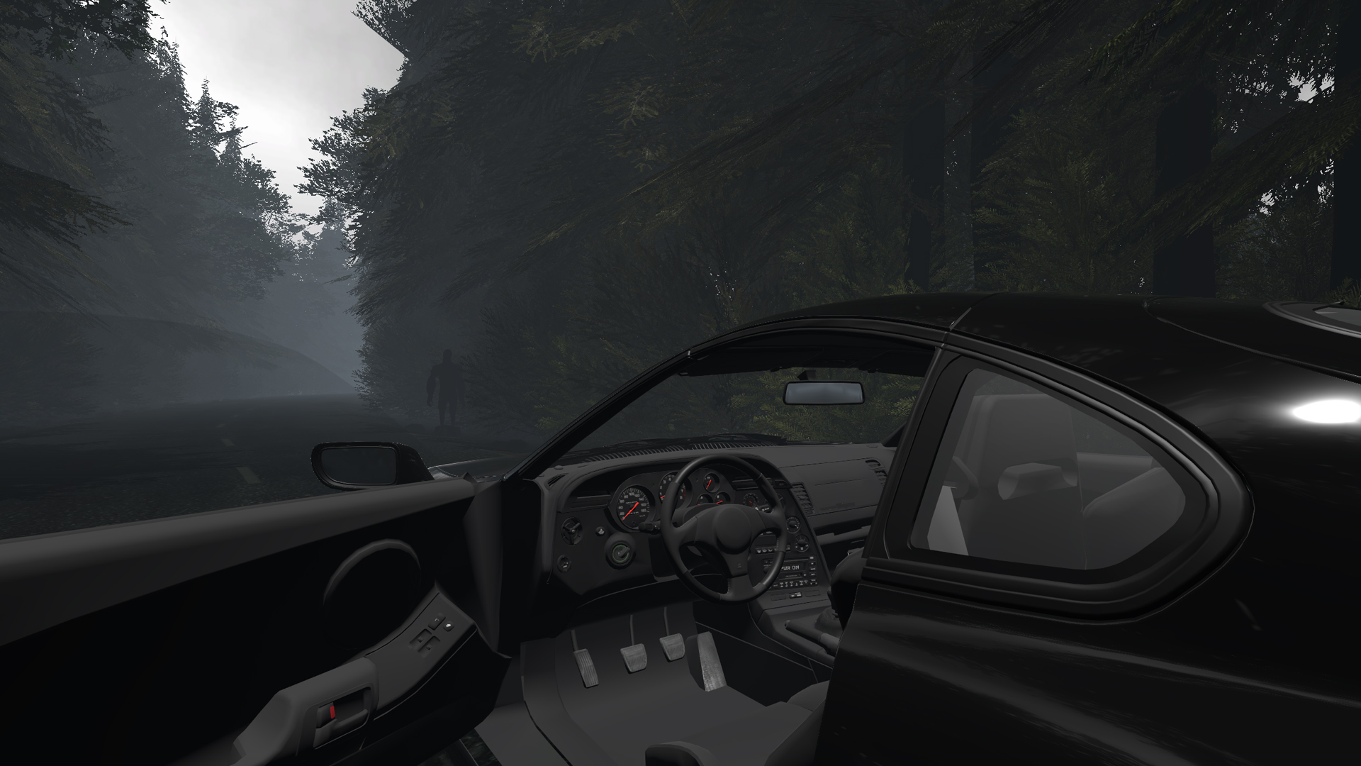 Lost Route screenshot 5