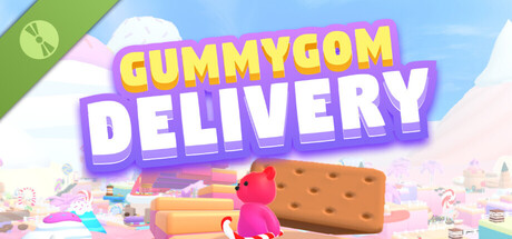 GummyGom Delivery Demo