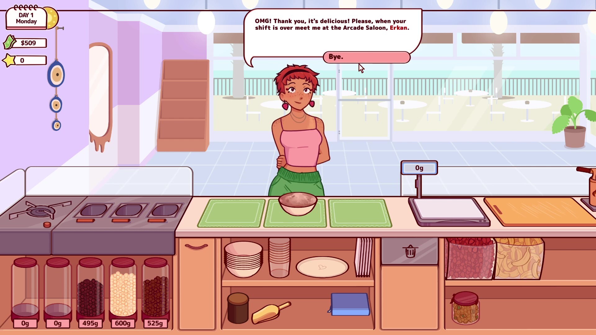Sunset Artisan Chocolate screenshot 1