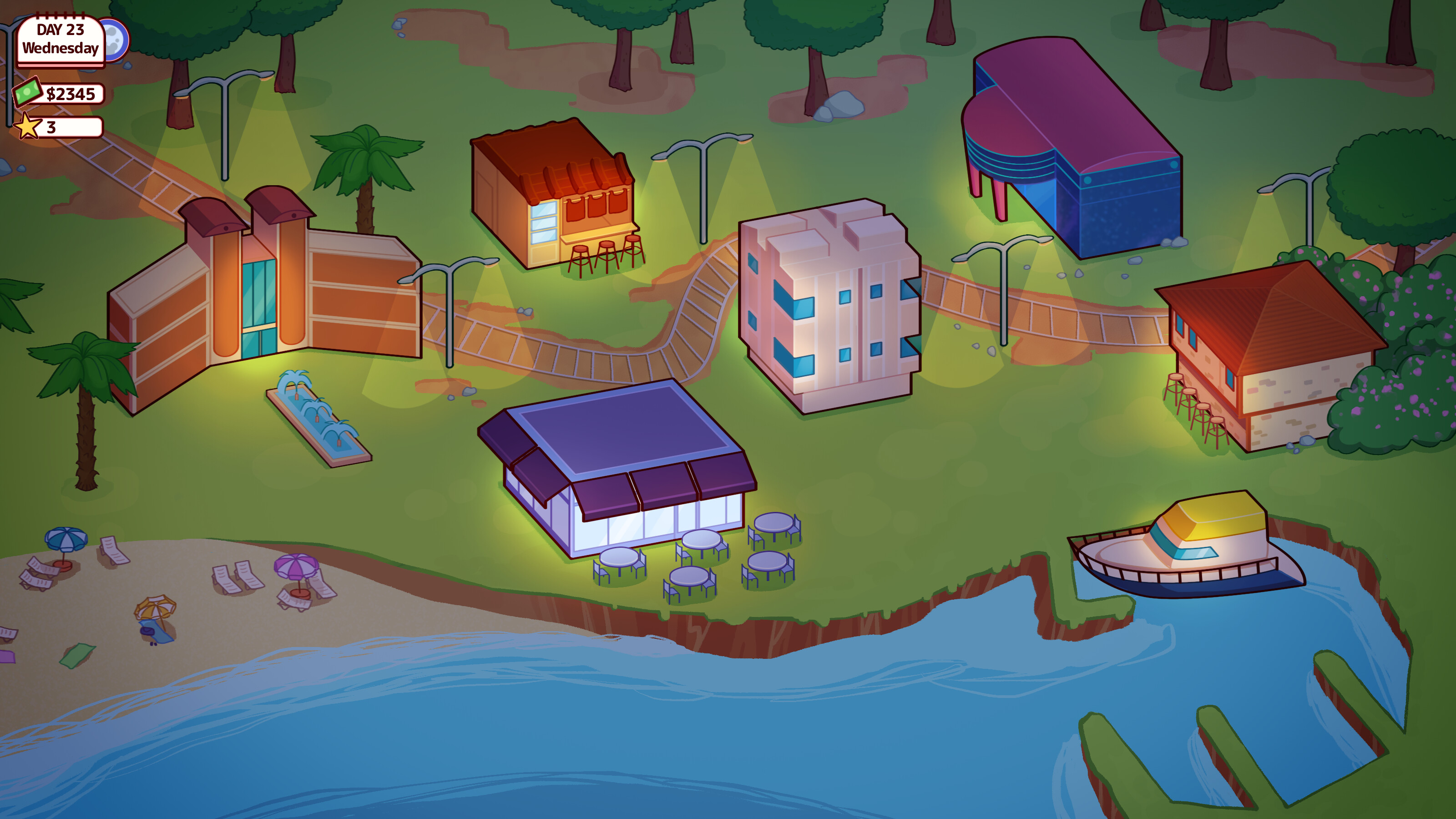 Sunset Artisan Chocolate screenshot 8