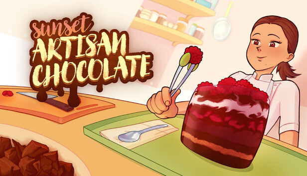 Sunset Artisan Chocolate