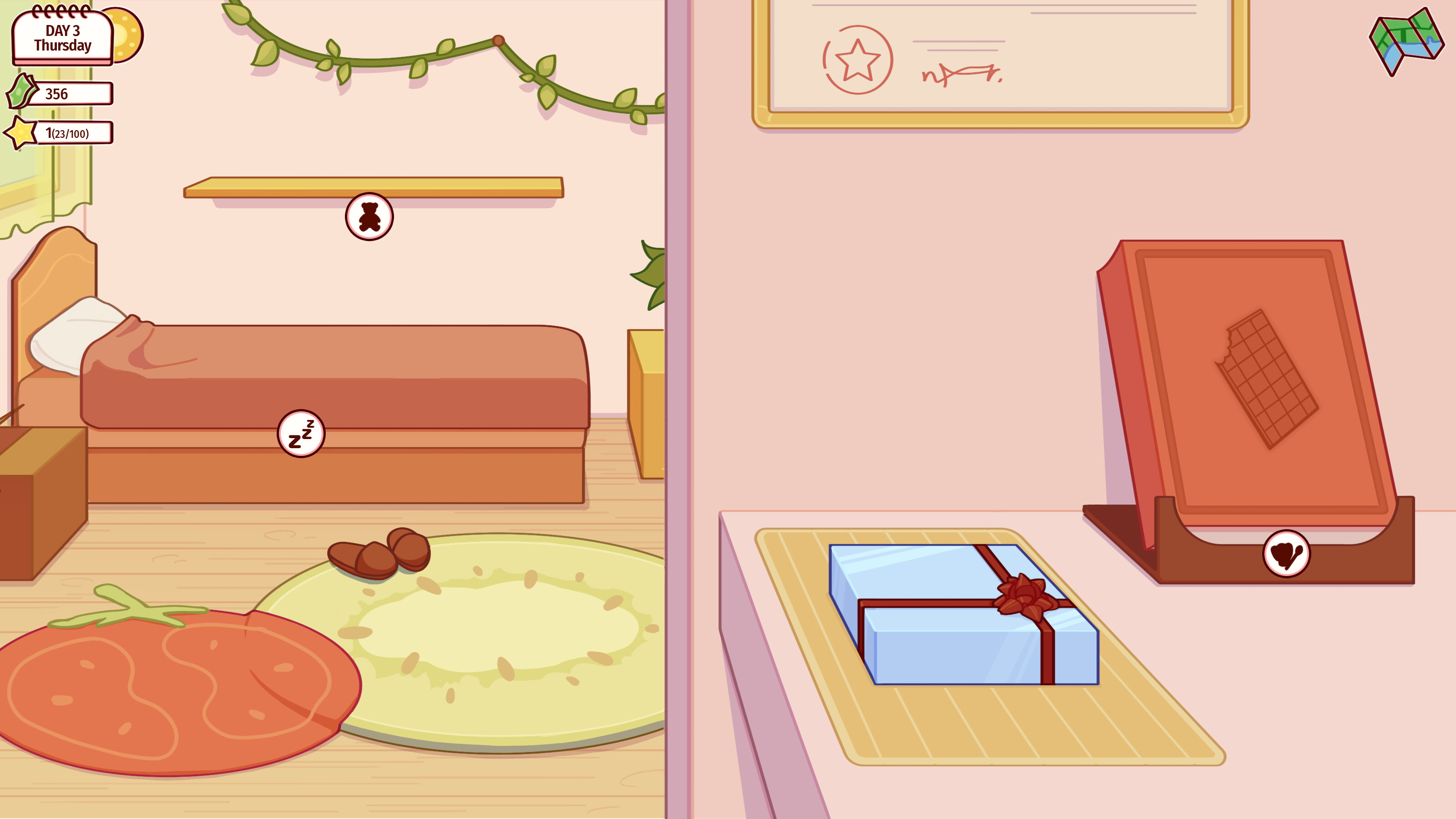 Sunset Artisan Chocolate screenshot 5