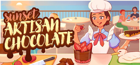 Sunset Artisan Chocolate