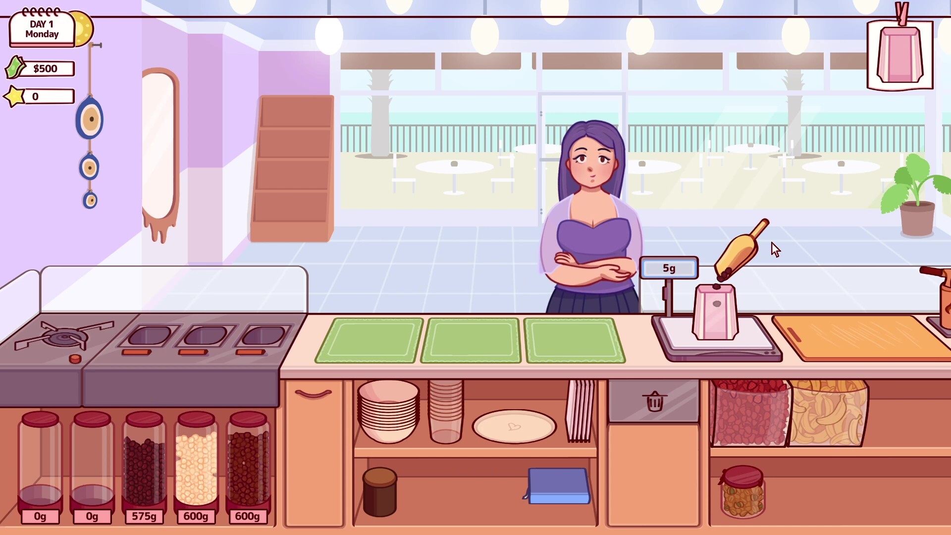 Sunset Artisan Chocolate screenshot 6