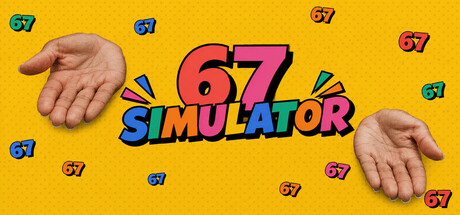 67 Simulator — Steam header